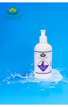 Cilton Eşek Sütü Yüz Kremi 250 Ml Cilton Eşek Sütü Yüz Kremi 250 Ml