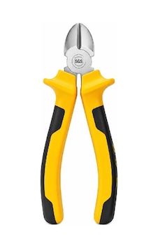Sgs Sgs2071 Yan Keski 6" 160mm Sgs Sgs2071 Yan Keski 6" 160mm