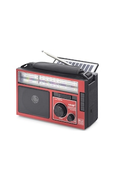 Bluetooth Solar Panelli Fm Radyo Usb Tf Nostaljik Hoparlör - Tdrtr 96561951 Bluetooth Solar Panelli Fm Radyo Usb Tf Nostaljik Hoparlör - Tdrtr 96561951