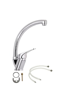 Arel 337-M Evye Bataryası Krom Arel 337-M Evye Bataryası Krom