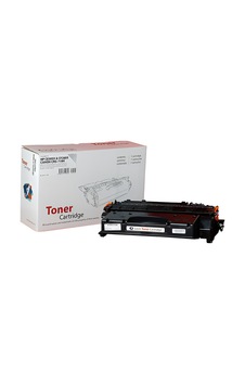 Hp Ce505x,cf280x P2050, P2055, M401, M425 & Canon Crg-719h Lbp251, Lbp252, Lbp253, Lbp6670, Lbp6680, Mf411, Mf414, Mf416, Mf418, Mf419, Mf5840, Mf5850, Mf5880, Mf5940, Mf6160, Mf6180 Chipli  Uyumlu