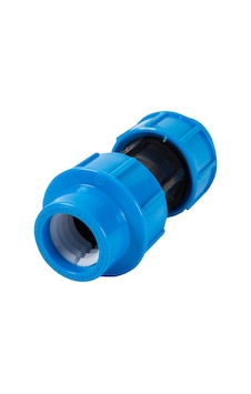 Kaplin Manşon -q50 - 50x50 - 2 Adet Kaplin Manşon -q50 - 50x50 - 2 Adet