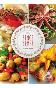 Bence Yemek - Nazan Aygen - Cinius Bence Yemek - Nazan Aygen - Cinius