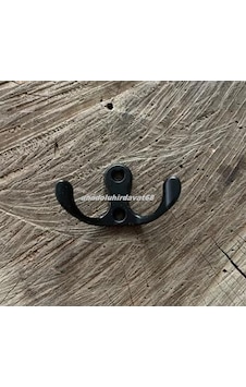 Dmr Mat Siyah İkili Mini Askı İnce Çiftli Bardak Askı Vestiyer Takı Askısı 49 27mm 6lı Dmr Mat Siyah İkili Mini Askı İnce Çiftli Bardak Askı Vestiyer Takı Askısı 49 27mm 6lı