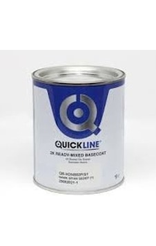 Quıcklıne Fiat 124 Met Kırmızı 2.grp Quıcklıne Fiat 124 Met Kırmızı 2.grp