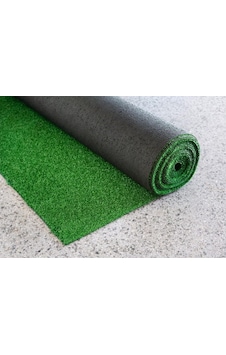 Sentetik Çim Halı Paspas En 1 Metre Uzunluk 1 Metre