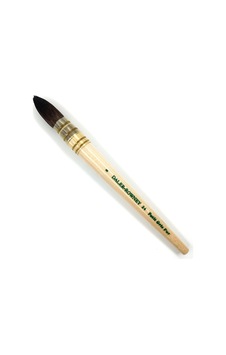 Daler Rowney 24 Petit Gris Pur Sincap Kılı Fırça N:8