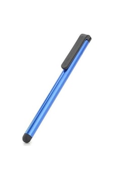 Koodmax 5 Adet Tablet Telefon Dokunmatik Ekran Kalem - Stylus Pen - Mavi Koodmax 5 Adet Tablet Telefon Dokunmatik Ekran Kalem - Stylus Pen - Mavi