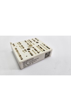 Semikron Skiip24nab126v10 ,1200v/35a Igbt Modül Semikron Skiip24nab126v10 ,1200v/35a Igbt Modül