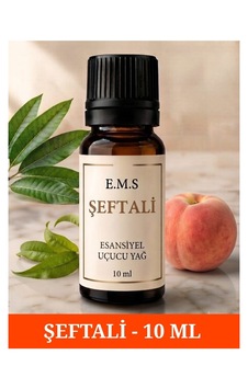 Şeftali Esansiyel Uçucu Yağ Buhurdanlık Yağı Difüzör Esansı Oda Kokusu Esansı Mum Esansı 10 Ml. Şeftali Esansiyel Uçucu Yağ Buhurdanlık Yağı Difüzör Esansı Oda Kokusu Esansı Mum Esansı 10 Ml.