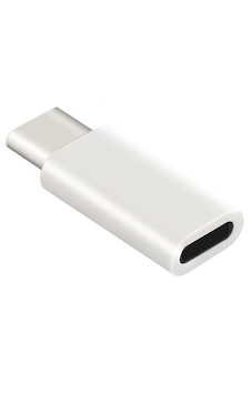 Alfais 6004 Type-c To Lightning Şarj Data Çevirici Dönüştürücü Adaptör Alfais 6004 Type-c To Lightning Şarj Data Çevirici Dönüştürücü Adaptör