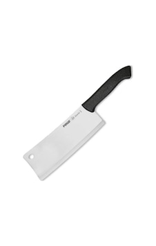 Pirge Superıor Satır No:2 23 Cm 61111-01 Siyah