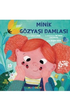 Minik Gözyaşı Damlası - Lulu Lima - Mandolin Minik Gözyaşı Damlası - Lulu Lima - Mandolin