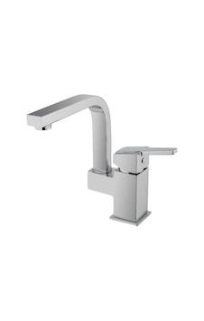 Gpd Ritmo Tek Gövde Lavabo Bataryası Gpd Ritmo Tek Gövde Lavabo Bataryası
