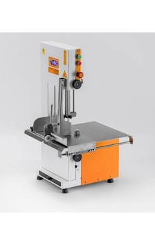 Hnc Et-kemik Kesme Makinası Mini Hkt 154m Monofaze Hnc Et-kemik Kesme Makinası Mini Hkt 154m Monofaze
