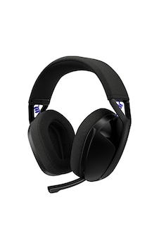Logitech G321 Lightspeed Kablosuz Oyuncu Kulaklığı Logitech G321 Lightspeed Kablosuz Oyuncu Kulaklığı
