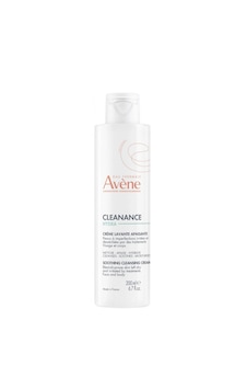 Avene Cleanance Hydra Kurumuş Ciltlere Özel Temizleyici 200 Ml