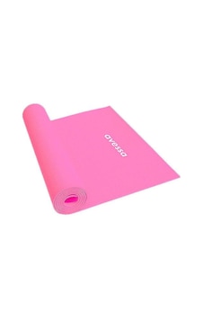 Avessa 0.40 Mm Pvc Pilates Minderi Pembe Pembe