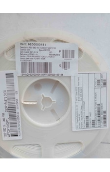 Fcf06ft-1r30n 250mw 1206 Osram Direnç 500 Adet Fcf06ft-1r30n 250mw 1206 Osram Direnç 500 Adet