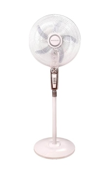 Süsler SV 1805 Ayaklı Vantilatör Süsler SV 1805 Ayaklı Vantilatör