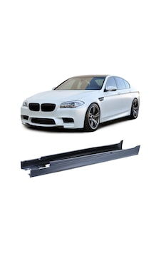 BMW F10 2015-2017 LCİ M5 YAN MARŞPİYEL