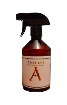 Akscent Koku Makinesi Oda Spreyi Damat 500 ML Akscent Koku Makinesi Oda Spreyi Damat 500 ML