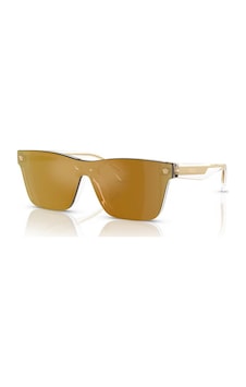 Versace Kids Vk4004u 148 7ı 28 Unisex Güneş Gözlüğü Çok Renkli