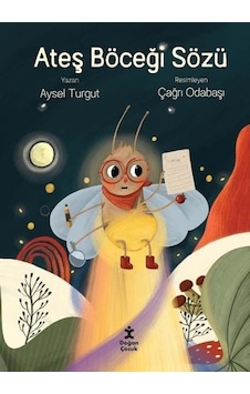 Ateş Böceği Sözü - Aysel Turgut - Doğan Çocuk