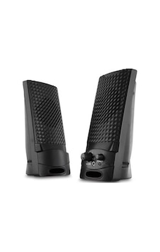 Snopy Sn-510 2.0 Siyah Usb Speaker Snopy Sn-510 2.0 Siyah Usb Speaker