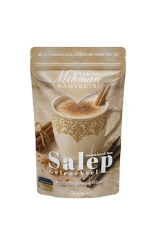 200 Gr Salep X2 Adet - Yeni Özel Seri