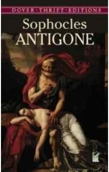 Antigone 9780486278049