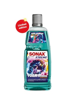Sonax Xtreme Köpük Fırtınası Şampuanı 1 Lt Sonax Xtreme Köpük Fırtınası Şampuanı 1 Lt