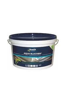 Bostik Aqua Blocker Smp Esaslı Su Yalıtım Malzemesi 14 Kg Bostik Aqua Blocker Smp Esaslı Su Yalıtım Malzemesi 14 Kg