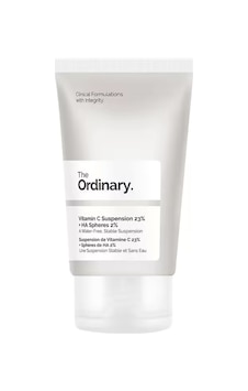The Ordinary Vitamin C Suspension 23% + Ha Spheres 2% - C Vitamini Solüsyonu 30 Ml The Ordinary Vitamin C Suspension 23% + Ha Spheres 2% - C Vitamini Solüsyonu 30 Ml