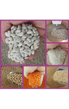 Bakliyat Kolisi Fasülye,nohut ,pirinç, Bulgur , Kırmızı Ve Yeşil Mercimek Net 6 Kg Herbiri 1 Kg Bakliyat Kolisi Fasülye,nohut ,pirinç, Bulgur , Kırmızı Ve Yeşil Mercimek Net 6 Kg Herbiri 1 Kg