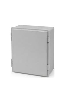 Md9002 250x350x150mm Opak Kapak Sac Tabanlı Abs Pano Adal Md9002 250x350x150mm Opak Kapak Sac Tabanlı Abs Pano Adal
