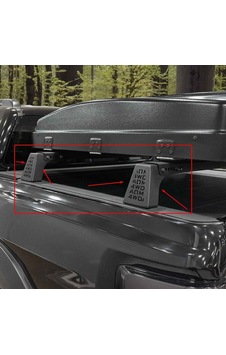 L200-amarok-navara-d-max-ranger-hilux Uyumlu Yük Taşıma Ayağı Seti Off Road Aqm-k70