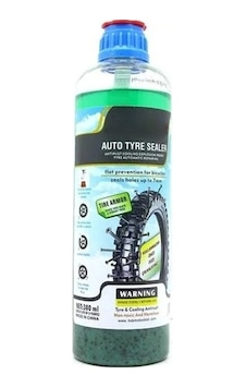 Gear5 Lastik Tamir Sıvısı 380 Ml.