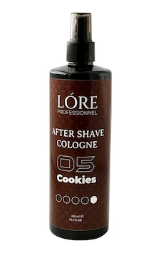 Tıraş Sonrası Kolonya 05 Cookies - 400ml
