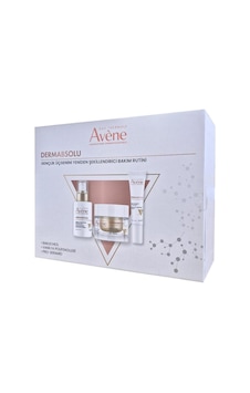 Avene Dermabsolu Bakım Seti Avene Dermabsolu Bakım Seti