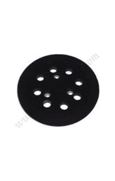Zımpara Makinesi için Ara Taban Soft 150Mm 7H 10Mm Zımpara Makinesi için Ara Taban Soft 150Mm 7H 10Mm
