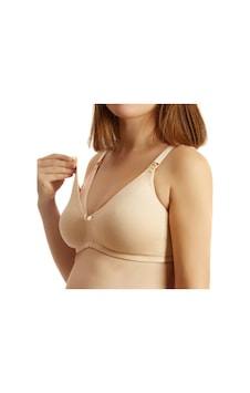 Emzirme Sütyeni 2236 Cream