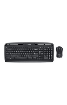 Mk330 Q Mm Klavye Mouse Set Mk330 Q Mm Klavye Mouse Set