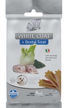 Nd White Dog Deniz Levreği Pirinçli Ödül Maması Beyaz Tüylü Köpekler Nd White Dog Deniz Levreği Pirinçli Ödül Maması Beyaz Tüylü Köpekler