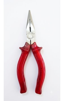 Jhalanı Uzun Kargaburun 160 Mm Profesyonel Cr-V Jhalanı Uzun Kargaburun 160 Mm Profesyonel Cr-V