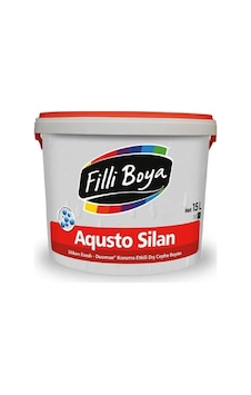 Filli Boya Agusto Silan 15 Lt Rg3 Filli Boya Agusto Silan 15 Lt Rg3