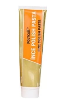 Polycar 0.200 Kğ İnce Polish Pasta Polycar 0.200 Kğ İnce Polish Pasta