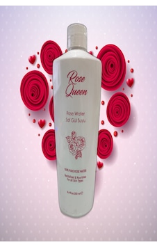 Saf Gül Suyu %100 Gül Rosense Doğal Katkısız Saf 250 Ml Saf Gül Suyu %100 Gül Rosense Doğal Katkısız Saf 250 Ml