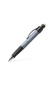 Faber Castell Grip Plus Versatil Kalem 0.7mm. Gri 5adet