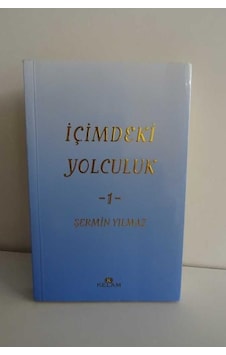 İçimdeki Yolculuk 1 N11.1486 İçimdeki Yolculuk 1 N11.1486